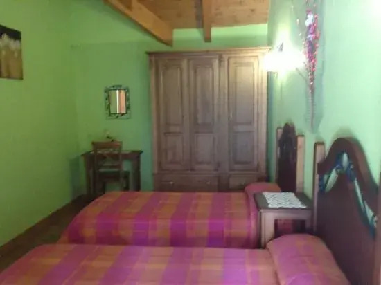 Casa Carpintero