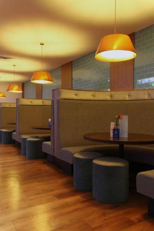 Renaissance London Heathrow Hotel