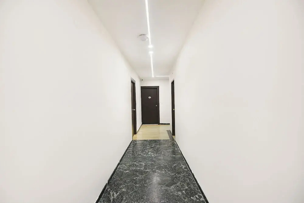 Fabhotel Sai Village
