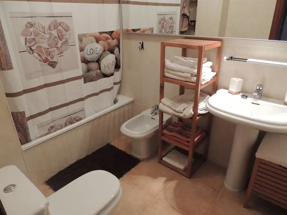 Fantástico apartamento en Ribeira