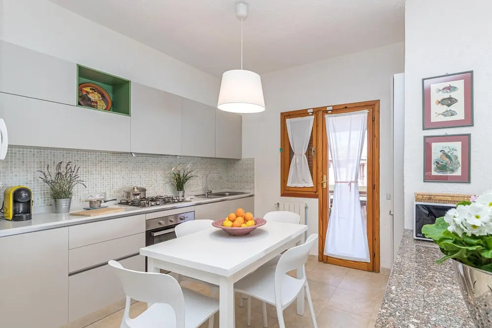 Villa Oleandri 50m From Seashore