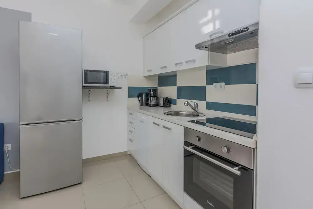 Apartment Marovic