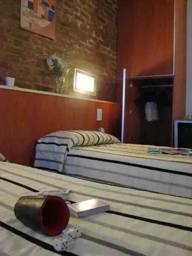 Hotel Necof