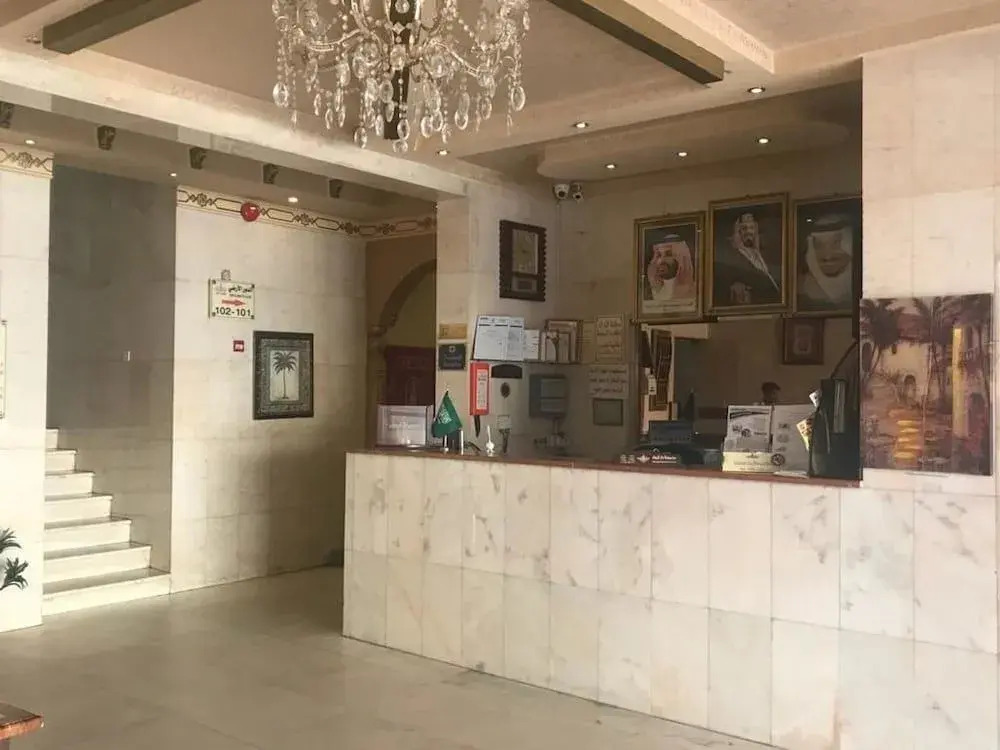Dar Ajwaa Furnished Units 2