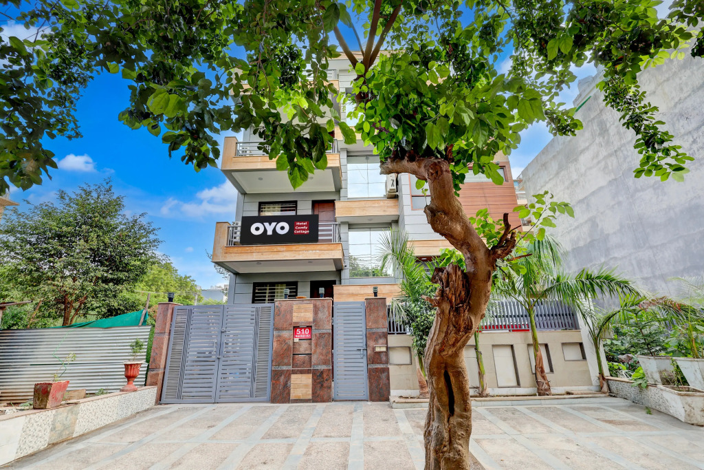 Hotel O by OYO Comfy Cottage