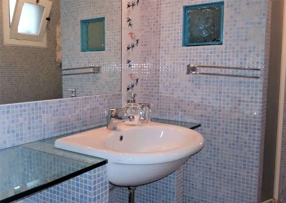 La casa del Pumo