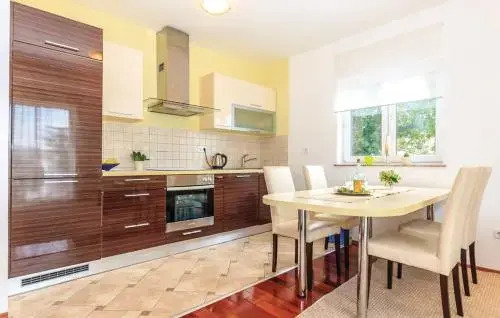 One-Bedroom Apartment in Dramalj X