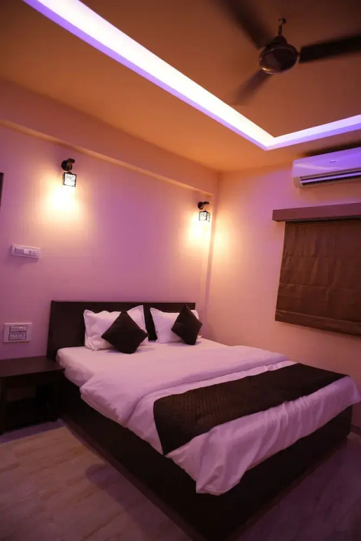 Tara Sitara Luxury Villas