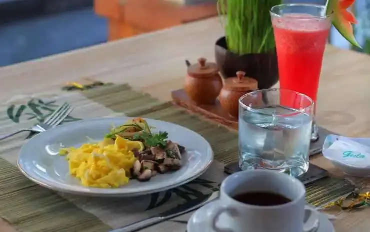 Sleepwell Seminyak
