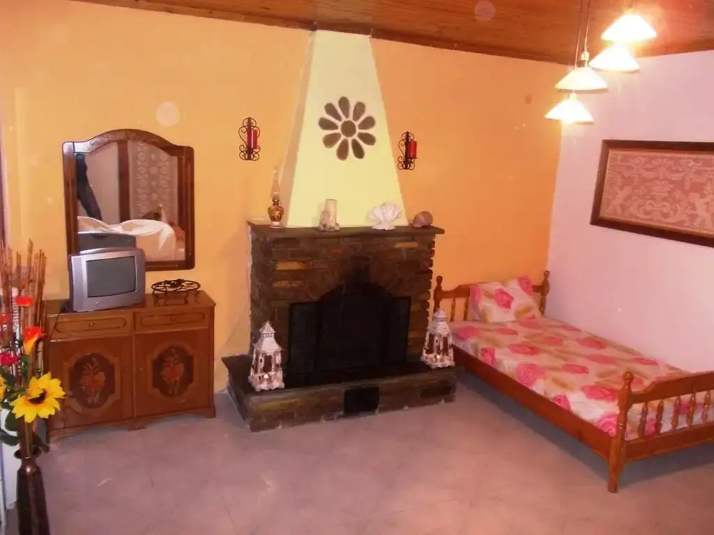Lampos House Vourvourou