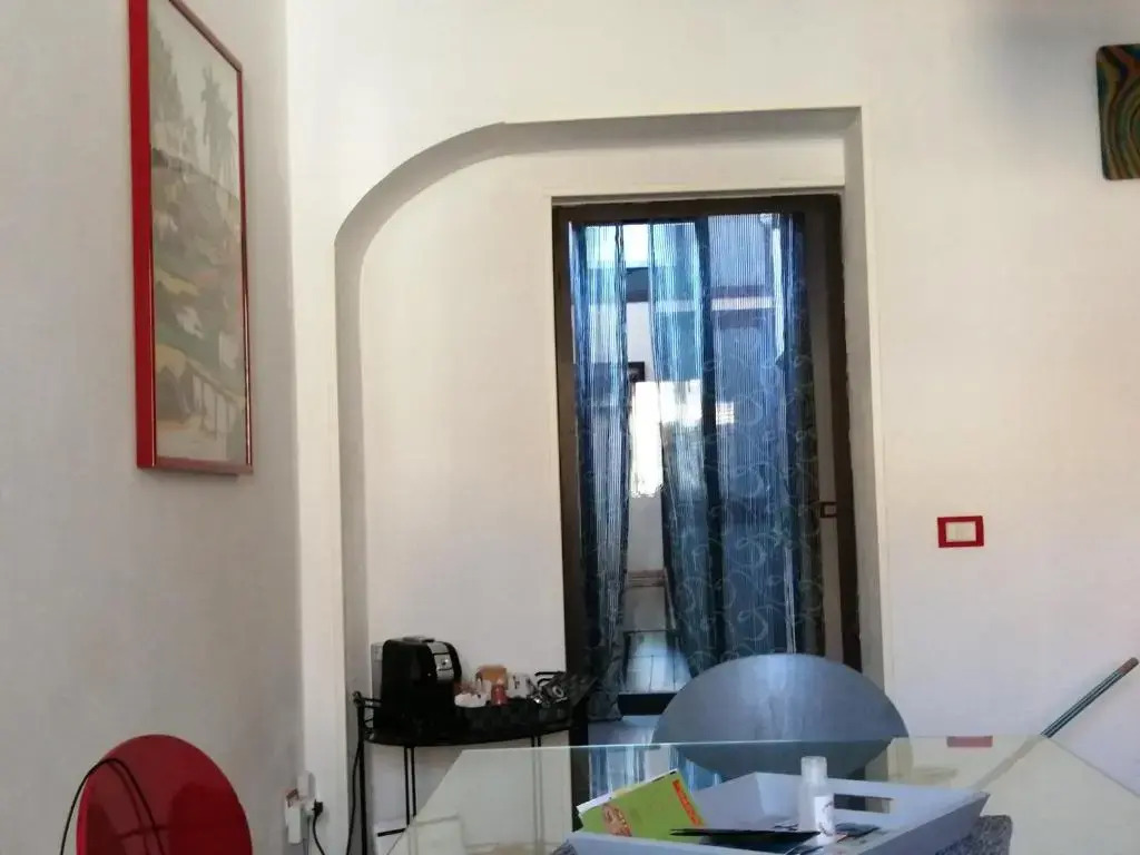 Siracusa,tra ortigia e il mare
