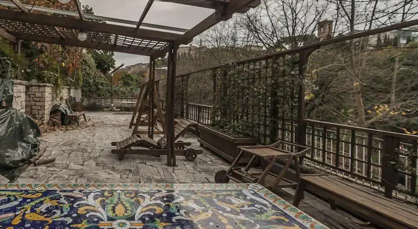 B&B A Casa Di Amici