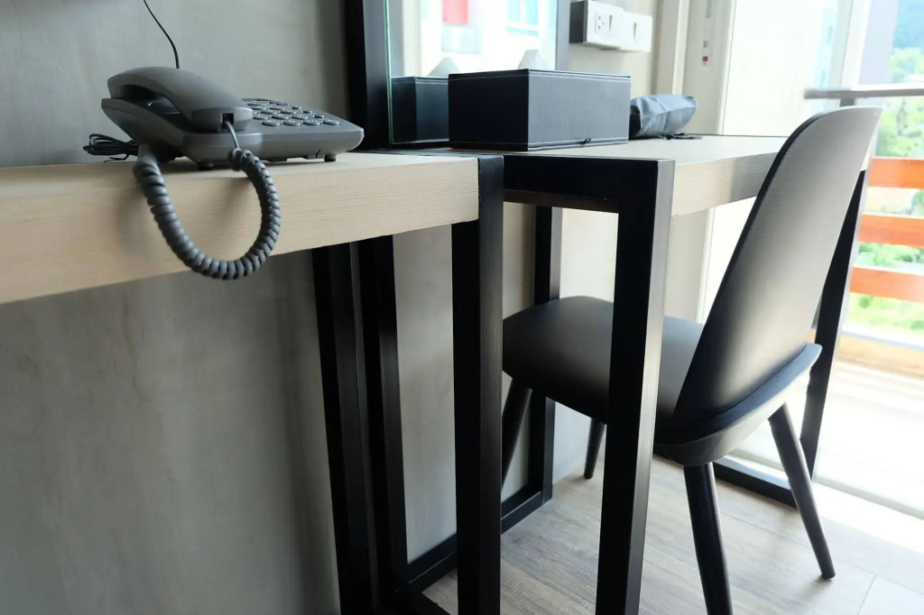 Hotel DSure Patong