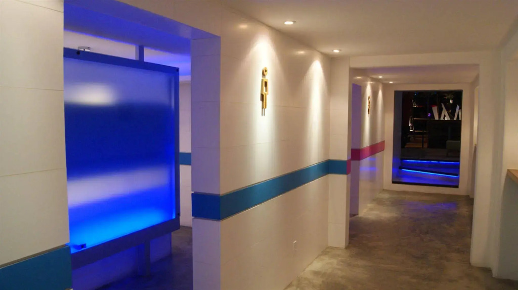 Hotel Tribeca