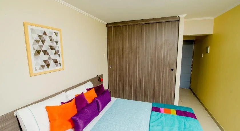 Urbano Hotel