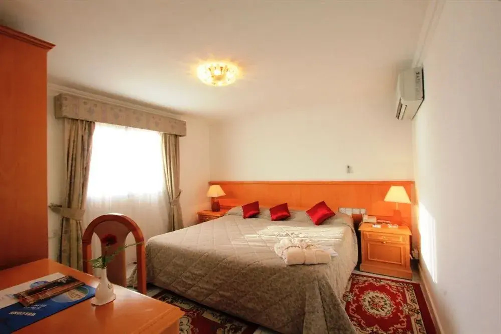 Beach Hotel Sharjah