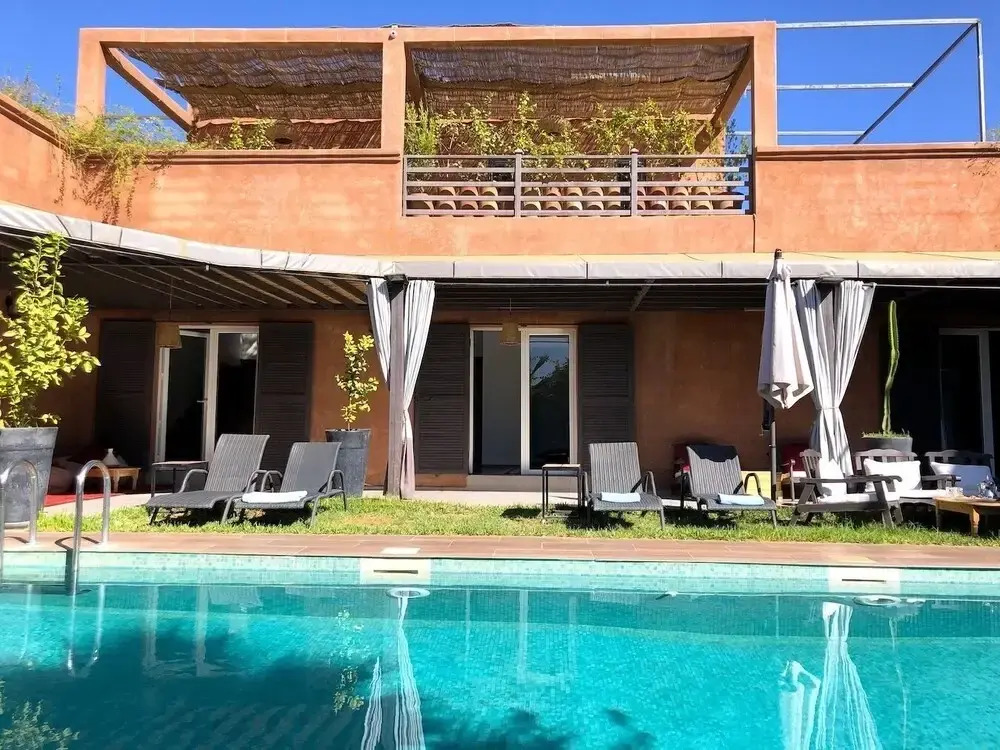 Villa Akki 4