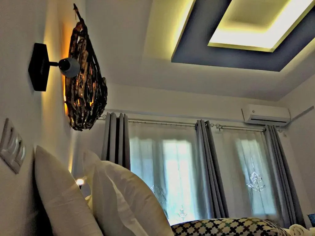 Enjoy Cyclades studios & suites
