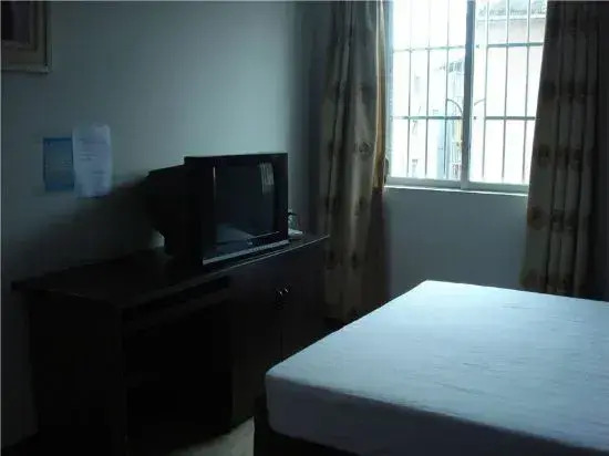 Qingyuan New Era Business Hotel