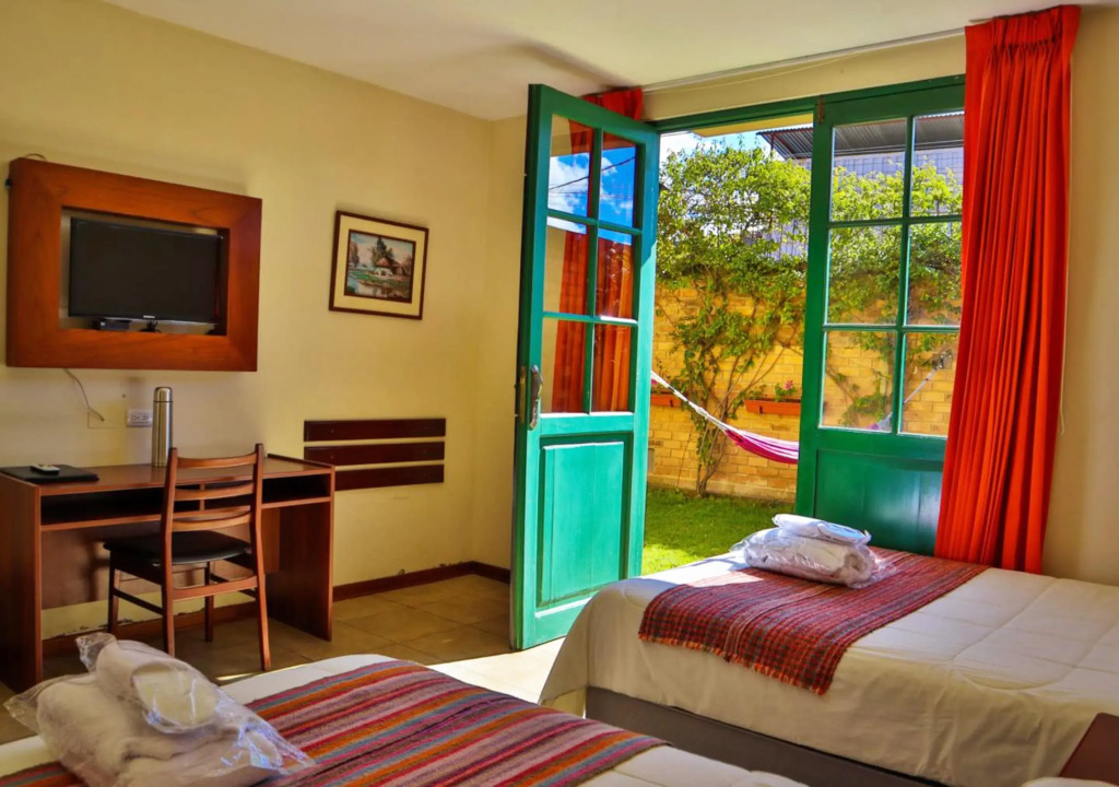 Hotel Tartar