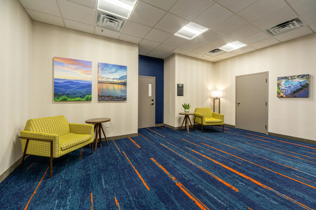 Hampton Inn Winchester