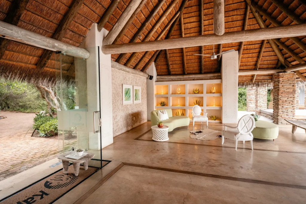 Kapama River Lodge