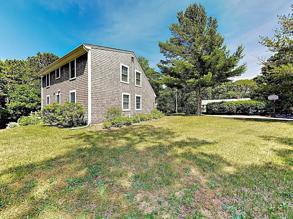 New Listing! Remodeled - Walk To Long Pond 4 Bedroom Home