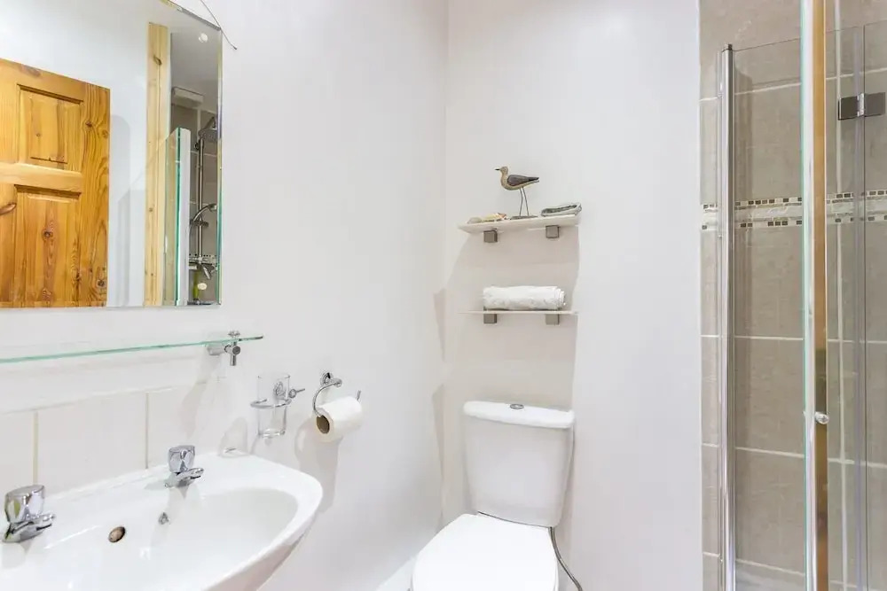 The Studio at The Coopers Arms - Sleeps 4