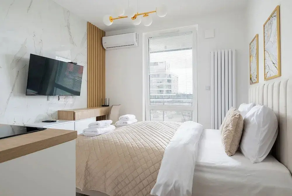 RentPlanet - Apartamenty Wiktoryn