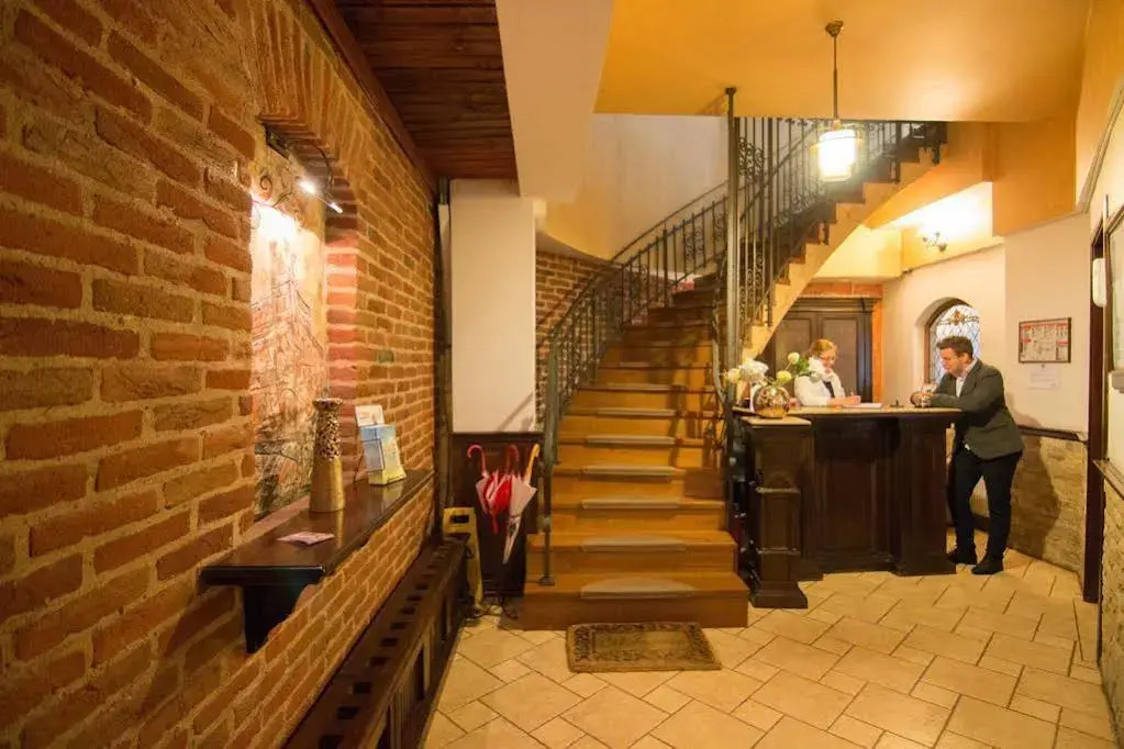 Pension Korona