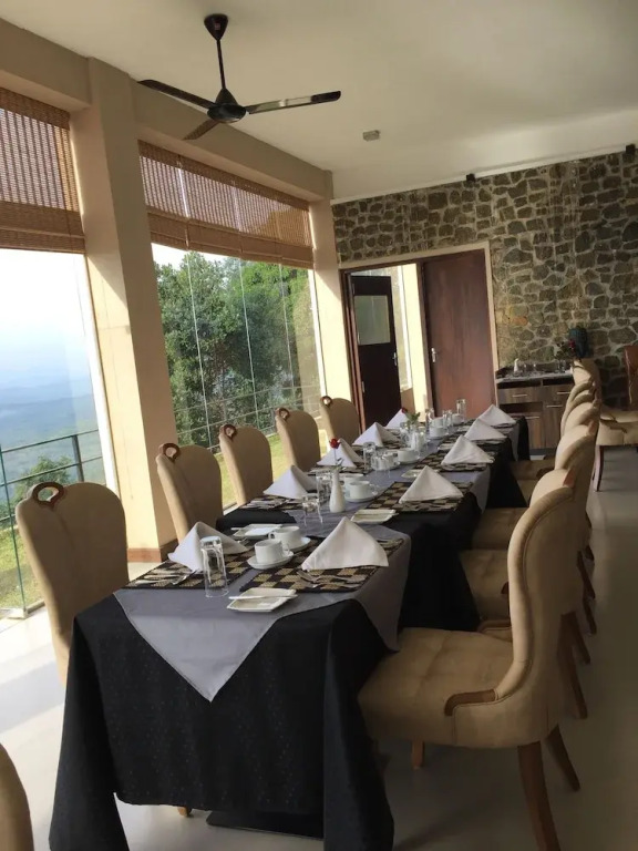 Akway Resort