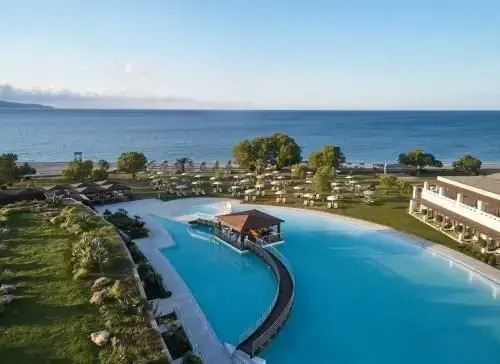 Resort 5 Stars Kolymvari