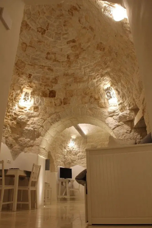 Masseria Trulli sullAia