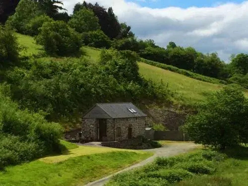 Lletyr Cwm