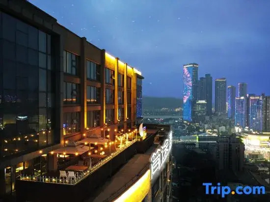 Jato Hotel