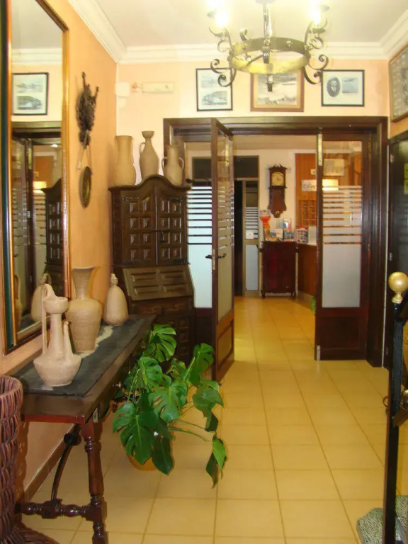 Hotel Figuera Park
