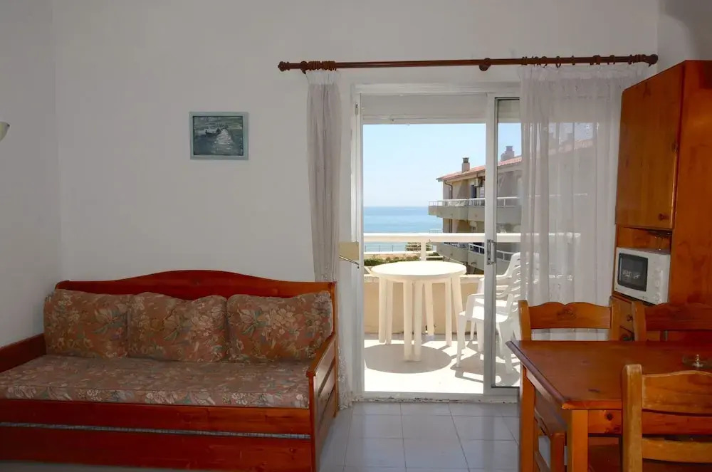 Apartamento Argonavis 310