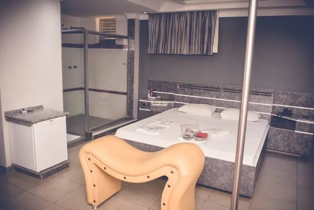 Styllus Motel - Adults Only