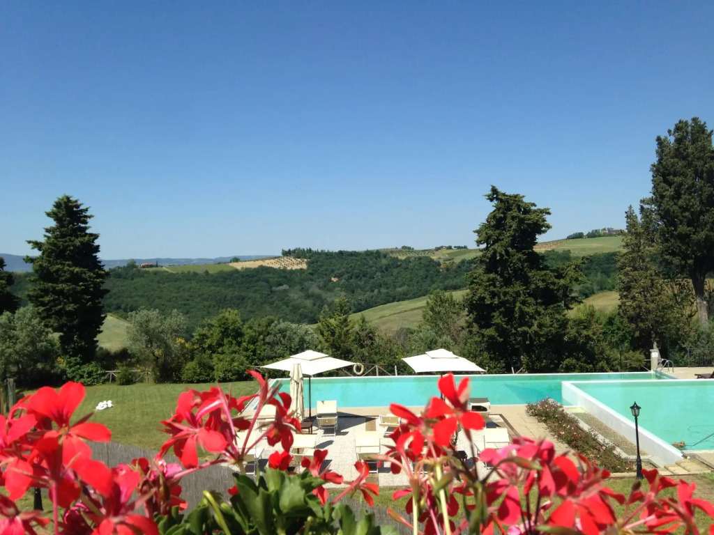 Villa San Filippo