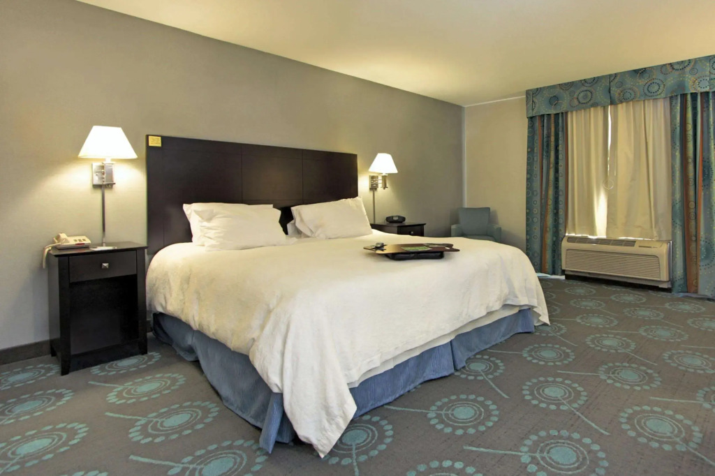 Hampton Inn Defiance
