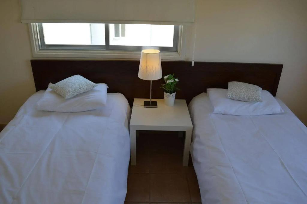 Lordos Hotel Apts Limassol