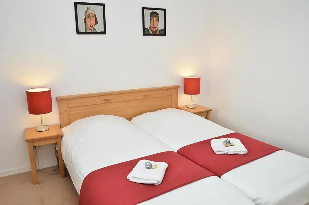 Residence les Pleiades
