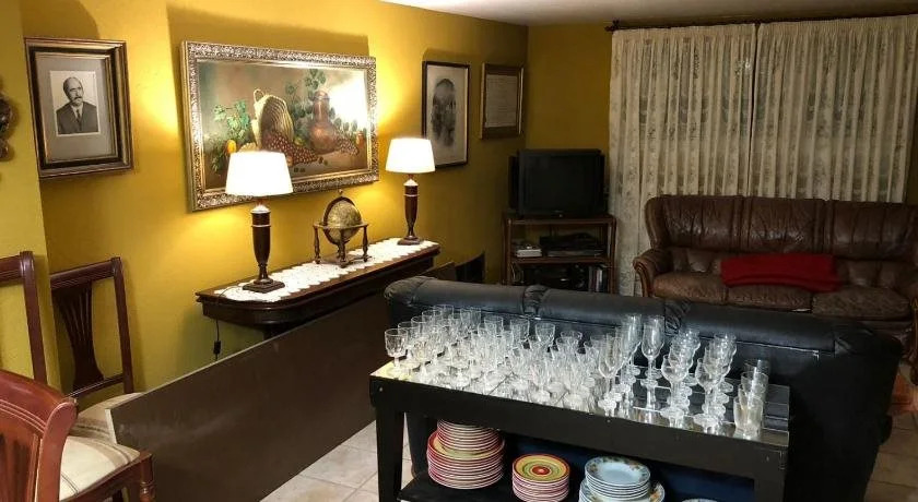Albergue Mendizabal