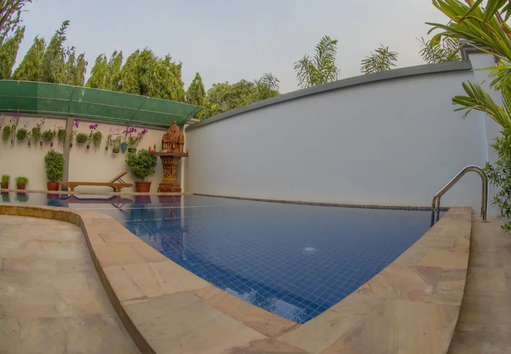 La Pax Residence Siem Reap