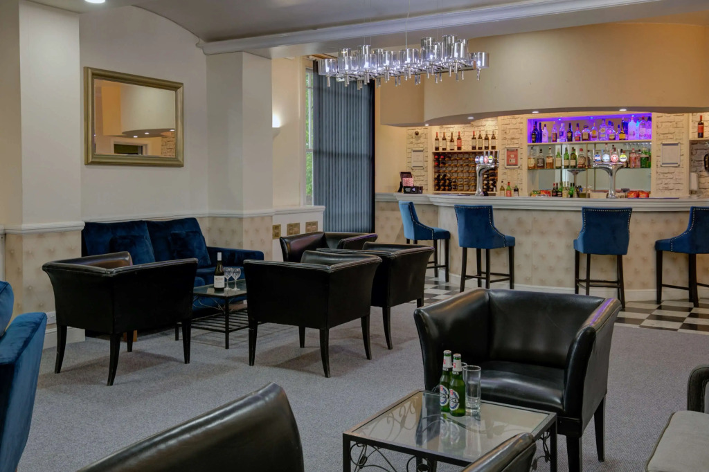The Jephson Hotel; BW Signature Collection