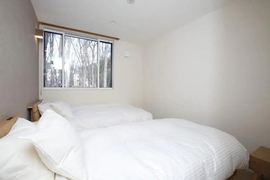 The Seasons Apartments Hakuba