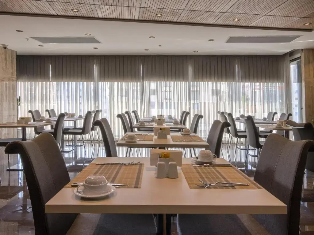 Fesa Business Hotel