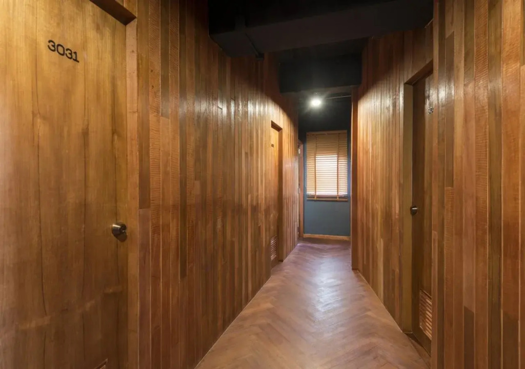 Suneta Hostel Chiangmai