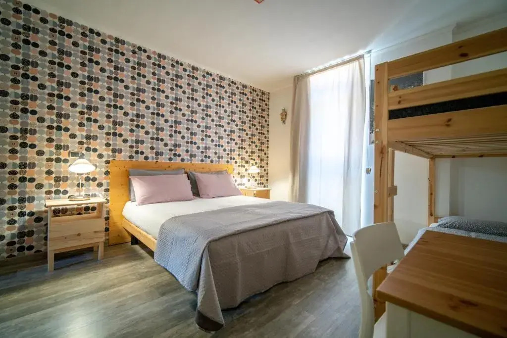 Alpen Pila Residence