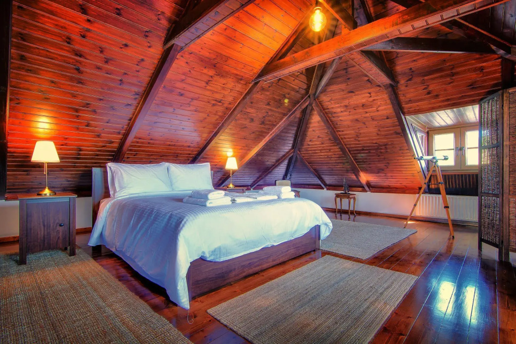 Infinity Villa Ioannina